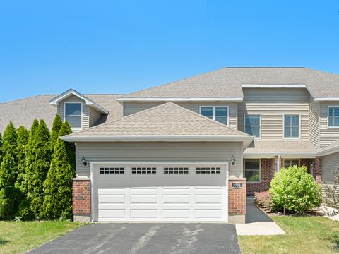 Photo of 3705 Green Tree Lane, DeKalb, IL 60115 (MLS # 12658787)
