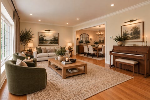 Tiny photo for 402 Minnaqua Drive, Prospect Heights, IL 60070 (MLS # 12787508)