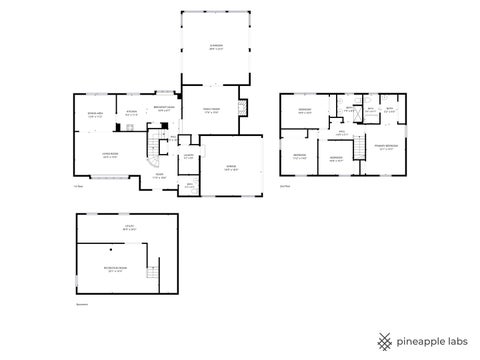Tiny photo for 402 Minnaqua Drive, Prospect Heights, IL 60070 (MLS # 12787508)