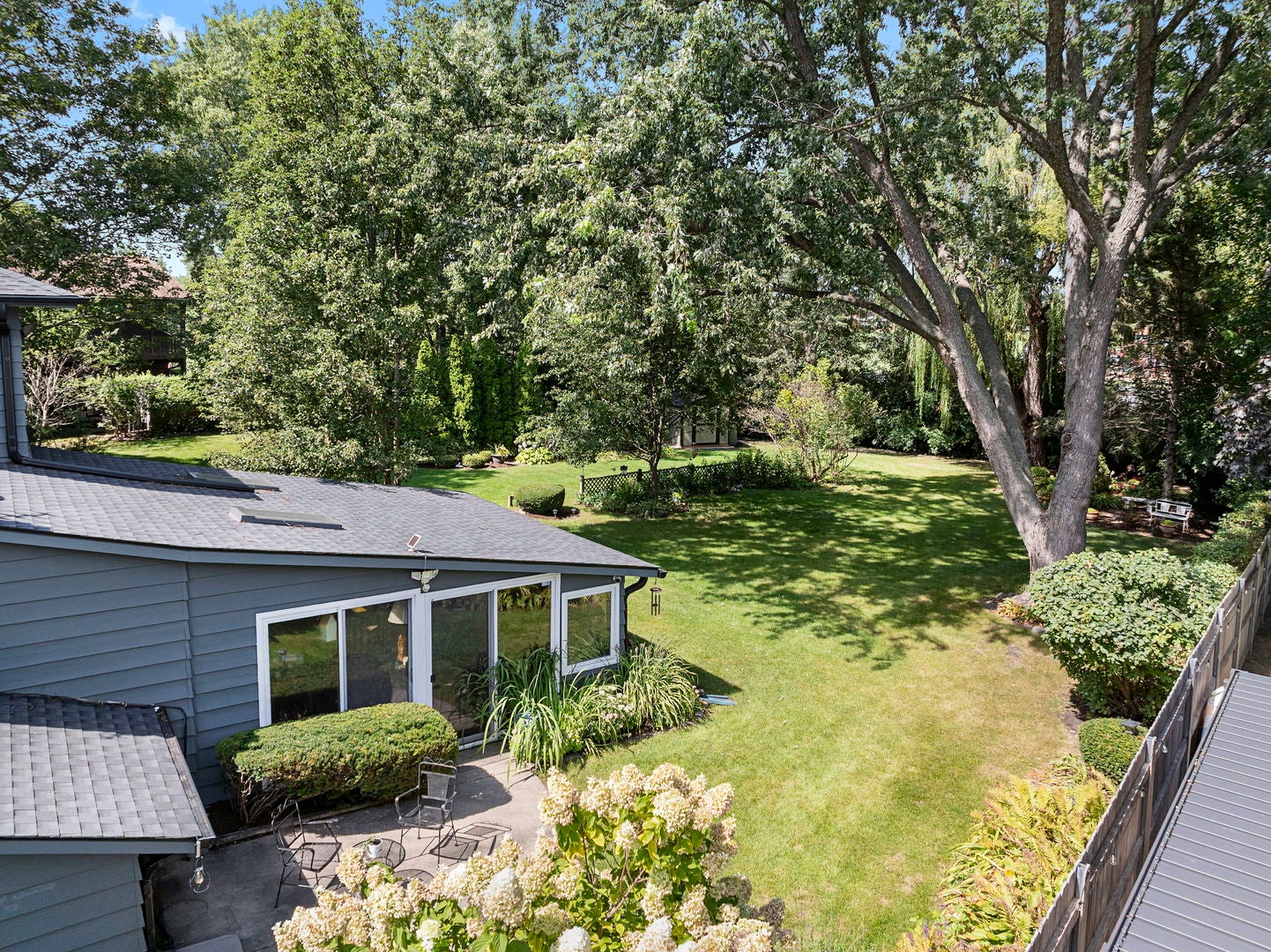 402 Minnaqua Drive
