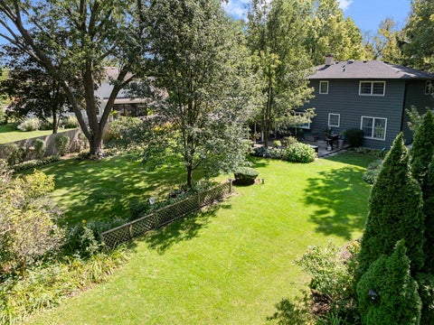 Tiny photo for 402 Minnaqua Drive, Prospect Heights, IL 60070 (MLS # 12787508)