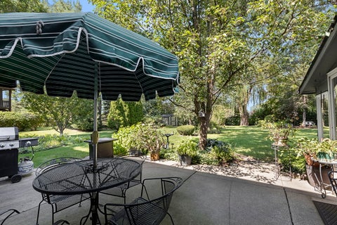 Tiny photo for 402 Minnaqua Drive, Prospect Heights, IL 60070 (MLS # 12787508)