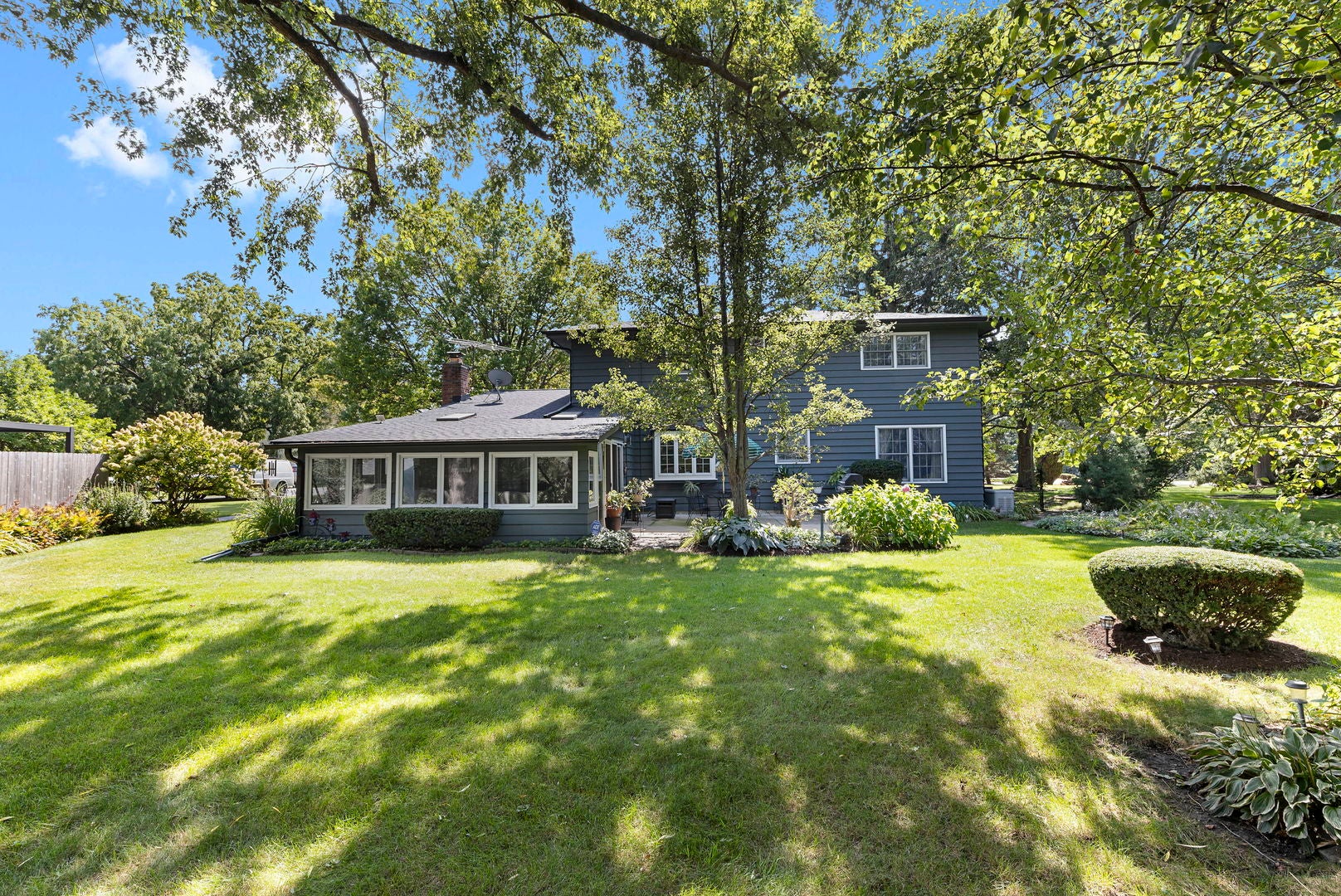 402 Minnaqua Drive