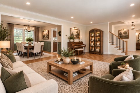 Tiny photo for 402 Minnaqua Drive, Prospect Heights, IL 60070 (MLS # 12787508)