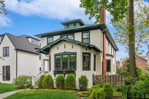 1504 Elmwood Avenue Wilmette IL 60091