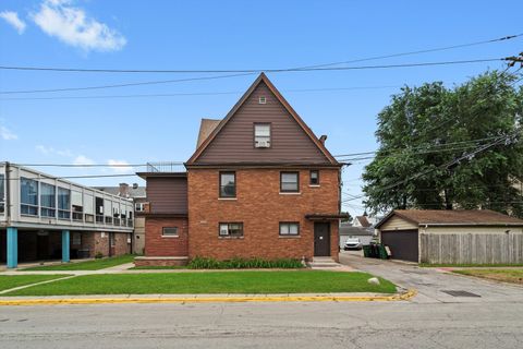 6810 31st Street Berwyn IL 60402