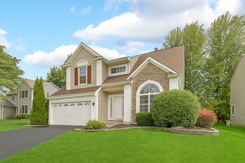 Photo of 537 Rose Lane, Bartlett, IL 60103 (MLS # 12460260)