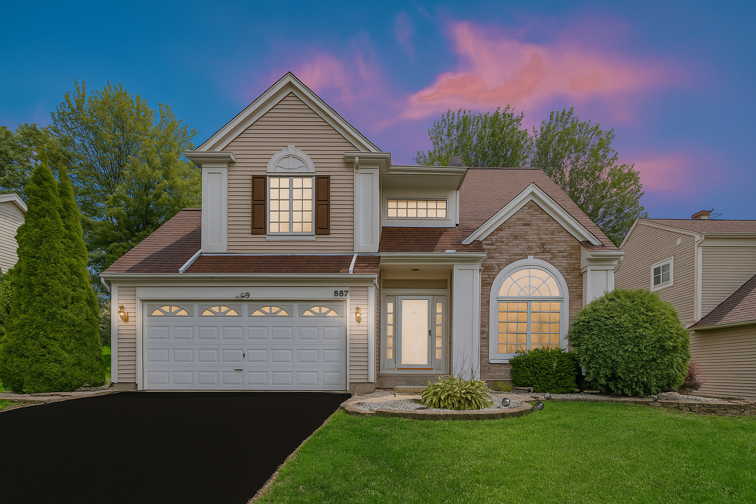 537 Rose Lane