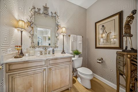 Tiny photo for 8711 Berkley Court, Orland Park, IL 60462 (MLS # 12600582)