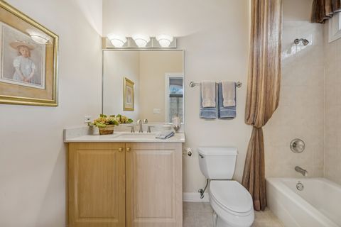 Tiny photo for 8711 Berkley Court, Orland Park, IL 60462 (MLS # 12600582)