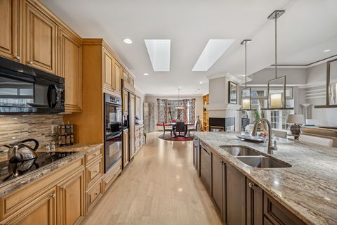 Tiny photo for 8711 Berkley Court, Orland Park, IL 60462 (MLS # 12600582)