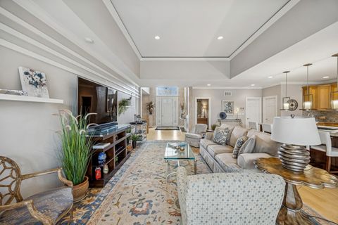 Tiny photo for 8711 Berkley Court, Orland Park, IL 60462 (MLS # 12600582)