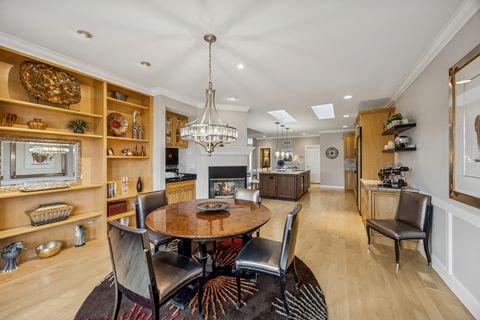 Tiny photo for 8711 Berkley Court, Orland Park, IL 60462 (MLS # 12600582)