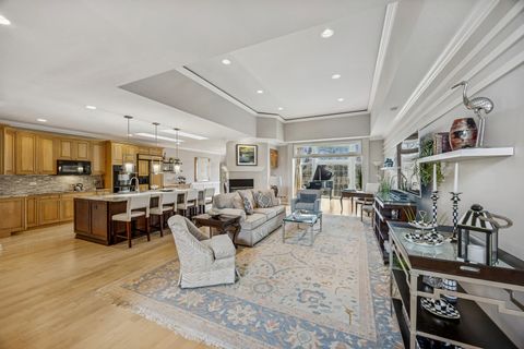 Tiny photo for 8711 Berkley Court, Orland Park, IL 60462 (MLS # 12600582)