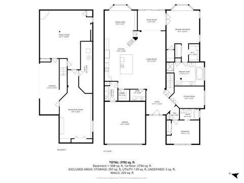 Tiny photo for 8711 Berkley Court, Orland Park, IL 60462 (MLS # 12600582)