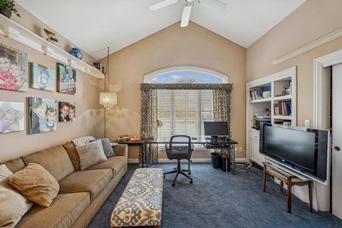 Tiny photo for 8711 Berkley Court, Orland Park, IL 60462 (MLS # 12600582)