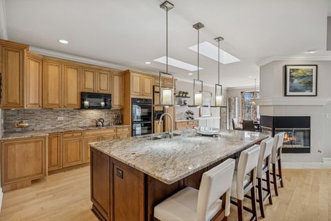 Tiny photo for 8711 Berkley Court, Orland Park, IL 60462 (MLS # 12600582)