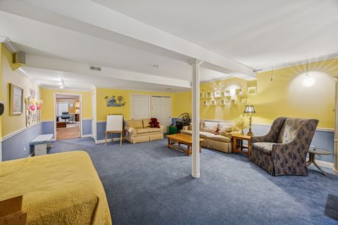 Tiny photo for 8711 Berkley Court, Orland Park, IL 60462 (MLS # 12600582)