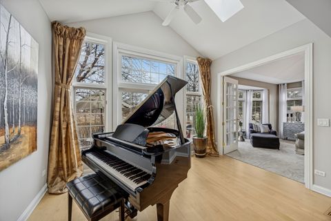 Tiny photo for 8711 Berkley Court, Orland Park, IL 60462 (MLS # 12600582)