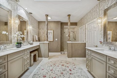 Tiny photo for 8711 Berkley Court, Orland Park, IL 60462 (MLS # 12600582)