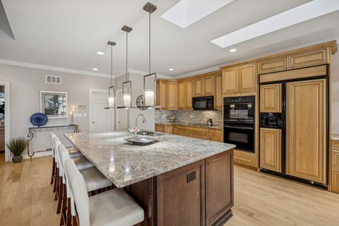 Tiny photo for 8711 Berkley Court, Orland Park, IL 60462 (MLS # 12600582)