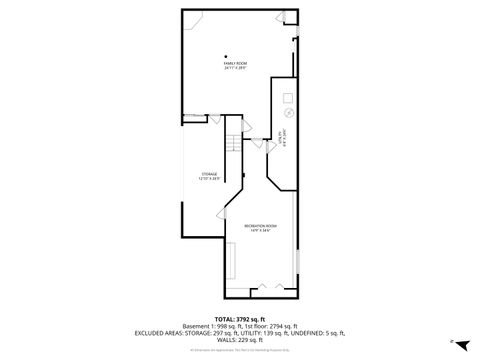 Tiny photo for 8711 Berkley Court, Orland Park, IL 60462 (MLS # 12600582)