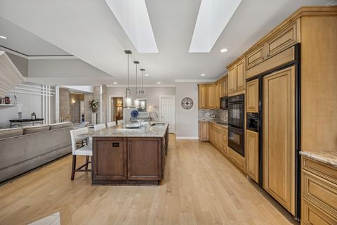 Tiny photo for 8711 Berkley Court, Orland Park, IL 60462 (MLS # 12600582)