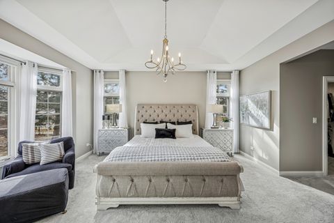 Tiny photo for 8711 Berkley Court, Orland Park, IL 60462 (MLS # 12600582)