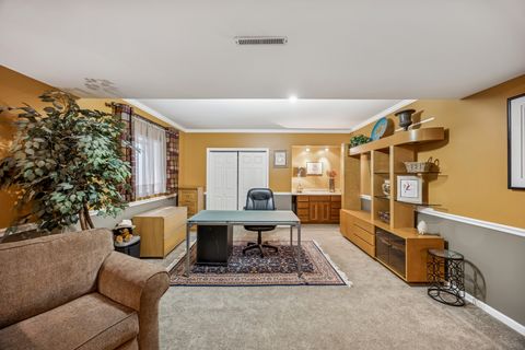 Tiny photo for 8711 Berkley Court, Orland Park, IL 60462 (MLS # 12600582)