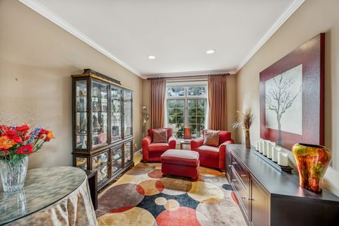 Tiny photo for 8711 Berkley Court, Orland Park, IL 60462 (MLS # 12600582)