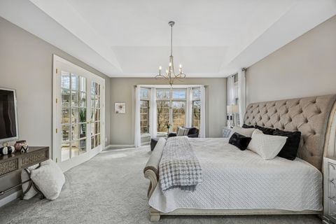 Tiny photo for 8711 Berkley Court, Orland Park, IL 60462 (MLS # 12600582)