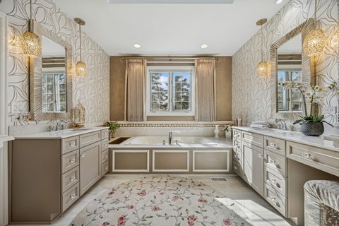 Tiny photo for 8711 Berkley Court, Orland Park, IL 60462 (MLS # 12600582)