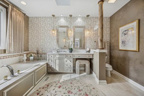 Tiny photo for 8711 Berkley Court, Orland Park, IL 60462 (MLS # 12600582)