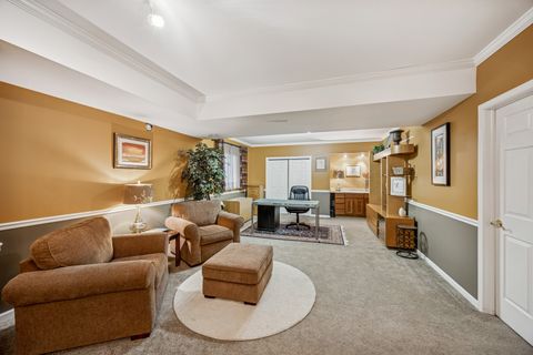 Tiny photo for 8711 Berkley Court, Orland Park, IL 60462 (MLS # 12600582)