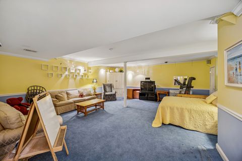 Tiny photo for 8711 Berkley Court, Orland Park, IL 60462 (MLS # 12600582)