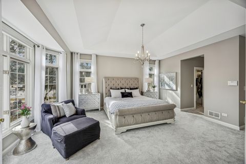 Tiny photo for 8711 Berkley Court, Orland Park, IL 60462 (MLS # 12600582)