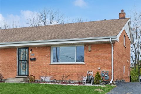 9460 Terrace Place Des Plaines IL 60016