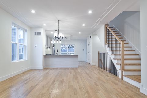 Tiny photo for 3015 N Normandy Avenue, Chicago, IL 60634 (MLS # 12566105)