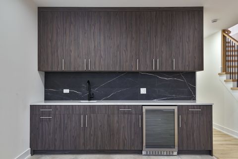 Tiny photo for 3015 N Normandy Avenue, Chicago, IL 60634 (MLS # 12566105)