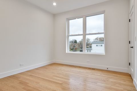 Tiny photo for 3015 N Normandy Avenue, Chicago, IL 60634 (MLS # 12566105)