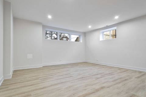 Tiny photo for 3015 N Normandy Avenue, Chicago, IL 60634 (MLS # 12566105)