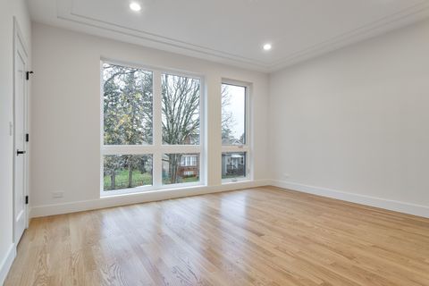 Tiny photo for 3015 N Normandy Avenue, Chicago, IL 60634 (MLS # 12566105)