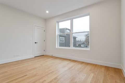 Tiny photo for 3015 N Normandy Avenue, Chicago, IL 60634 (MLS # 12566105)