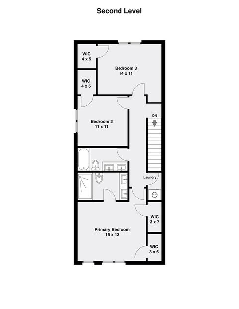 Tiny photo for 3015 N Normandy Avenue, Chicago, IL 60634 (MLS # 12566105)