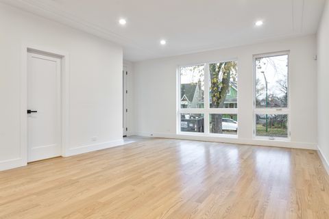 Tiny photo for 3015 N Normandy Avenue, Chicago, IL 60634 (MLS # 12566105)