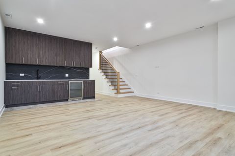 Tiny photo for 3015 N Normandy Avenue, Chicago, IL 60634 (MLS # 12566105)