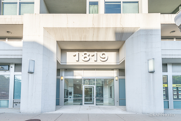 1819 S Michigan Avenue 601