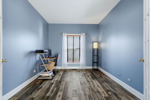 Tiny photo for 316 Ash Grove Lane, Oswego, IL 60543 (MLS # 12564115)