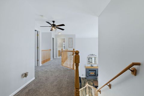 Tiny photo for 316 Ash Grove Lane, Oswego, IL 60543 (MLS # 12564115)