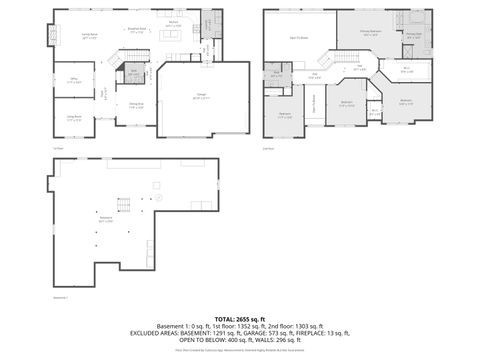 Tiny photo for 316 Ash Grove Lane, Oswego, IL 60543 (MLS # 12564115)